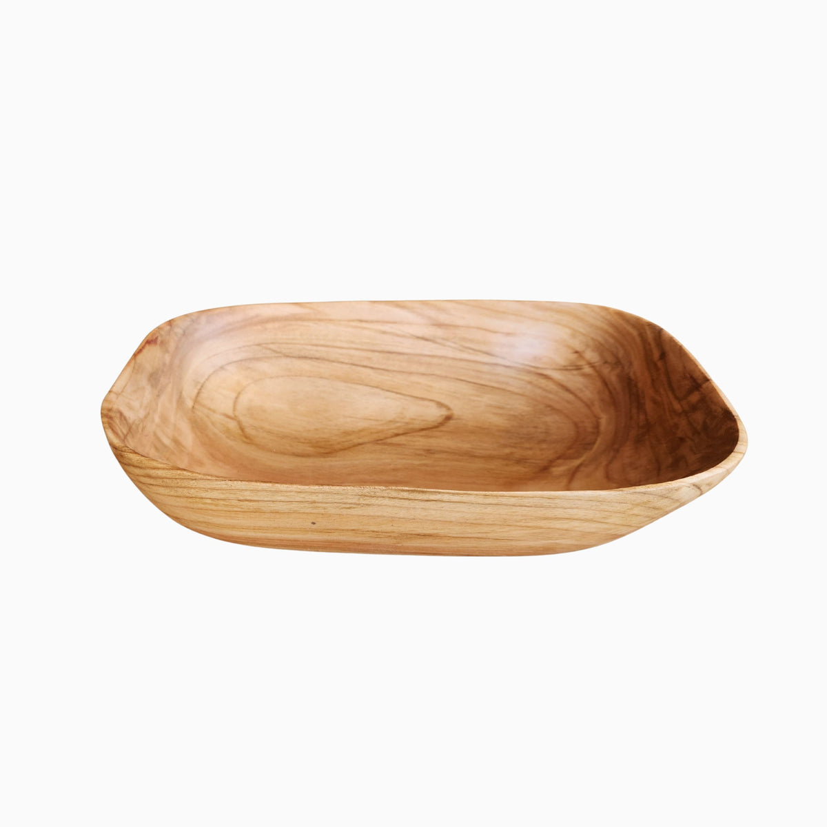 Ensaladera Multiuso en Madera de Coigüe - Witralun