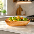 Frutero de Madera Nativa de Coigüe Multiuso - Witralun