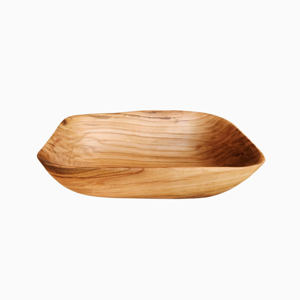 Frutero de Madera Nativa de Coigüe Multiuso - Witralun