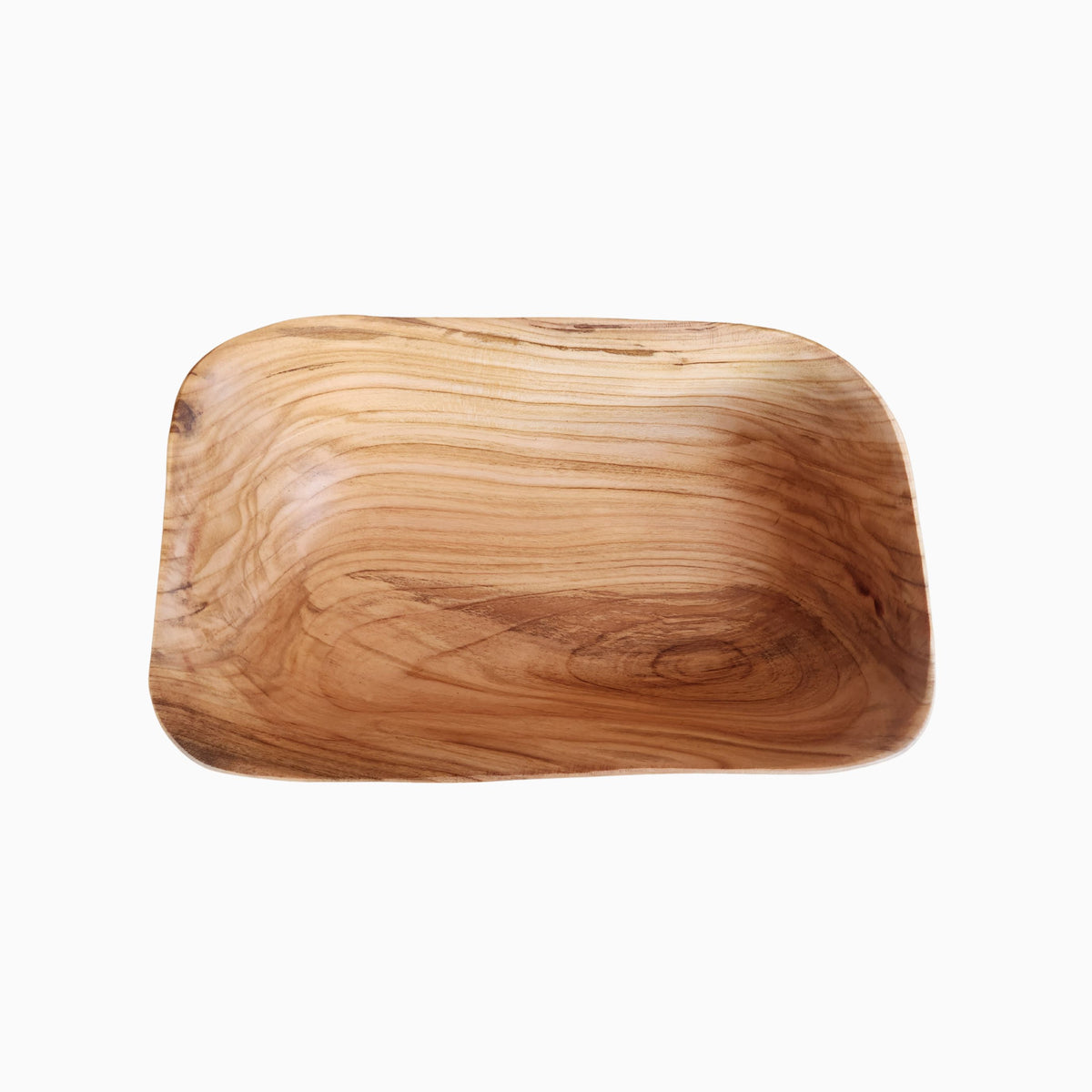 Frutero de Madera Nativa de Coigüe Multiuso - Witralun