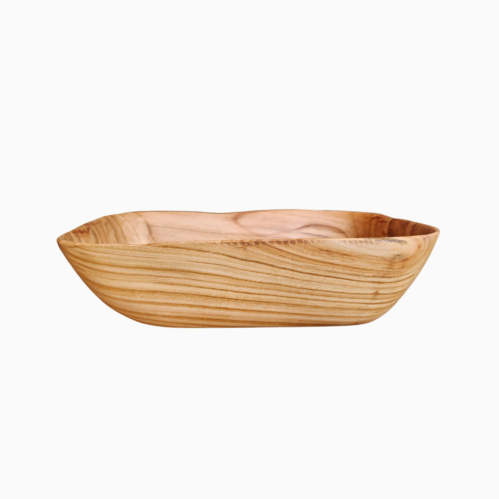Fuente de Cocina Multiuso en Madera de Coigüe - Witralun