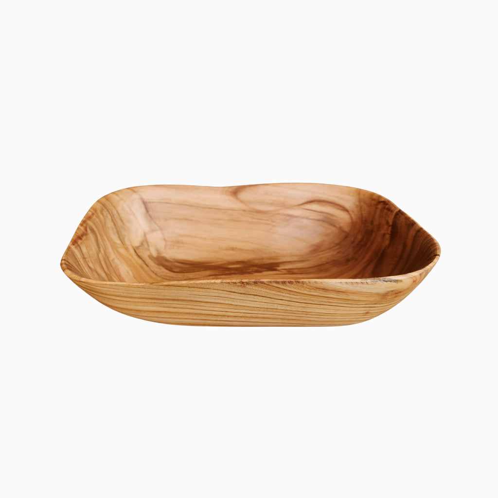 Fuente de Cocina Multiuso en Madera de Coigüe - Witralun