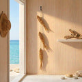 Colgante de Pescados de Junquillo Decorativo - Witralun