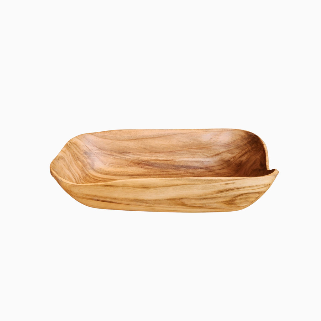 Panera de Madera Nativa de Coigüe Multiuso - Witralun