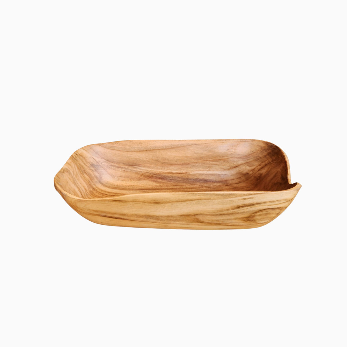 Panera de Madera Nativa de Coigüe Multiuso - Witralun
