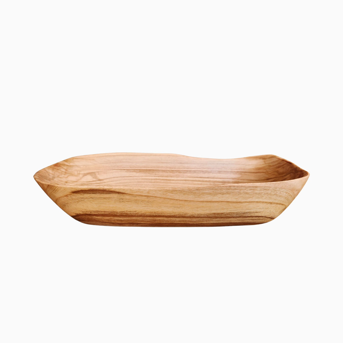 Porta Huevos de Madera Nativa de Coigüe para Cocina - Witralun
