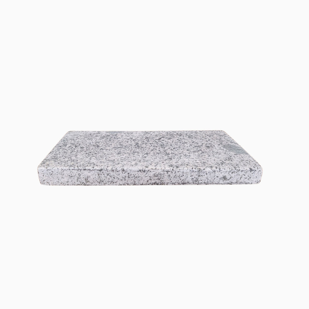 Tabla de Piedra para Parrilla y Asados - Witralun (25,5x13 cm)